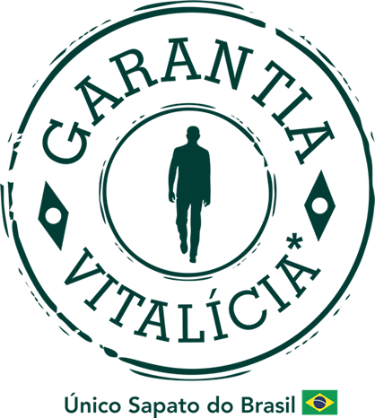 Logo vitalícia
